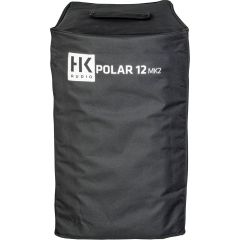 HK Audio Housse de protection subwoofer POLAR 12 MK2 - Vue 1